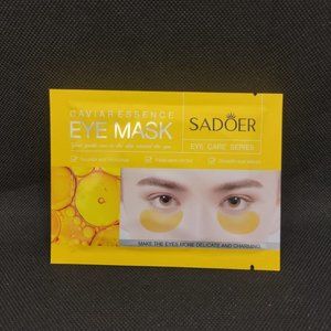 SADOER Caviaressence Eye Mask